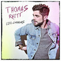 Thomas Rhett: Life Changes - CD