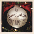 Aaron Watson: An Aaron Watson Family Christmas - CD