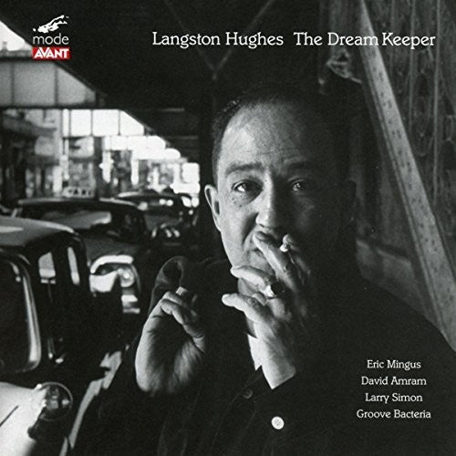 Mingus / Amram / Simon: Dream Keeper  ( CD )