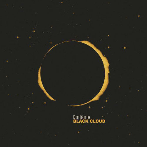 Kodama: Black Cloud - Vinyl