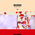 M Ono: Mountain Game - Vinyl