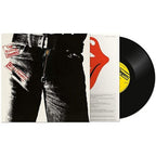 The Rolling Stones - Sticky Fingers ( VINYL )