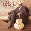 Alan Jackson - The Greatest Hits Collection ( VINYL )