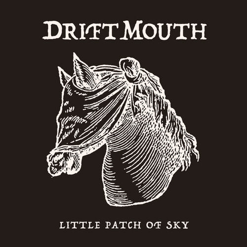 Drift Mouth: Little Patch Of Sky - Vinyl