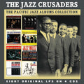 Jazz Crusaders: Classic Pacific Jazz Albums - CD