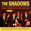 The Shadows: Complete Releases 1959-62 - CD