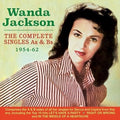Wanda Jackson: Complete Singles As & Bs 1954-62  ( CD )