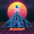 Gunship: Gunship - CD