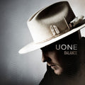 Uone: Balance Presents Uone  ( CD )