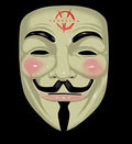 Various Artists: V for Vendetta (Original Motion Picture Soundtrack) - VINYL