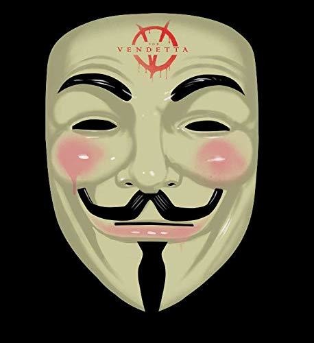 Various Artists: V for Vendetta (Original Motion Picture Soundtrack) - VINYL