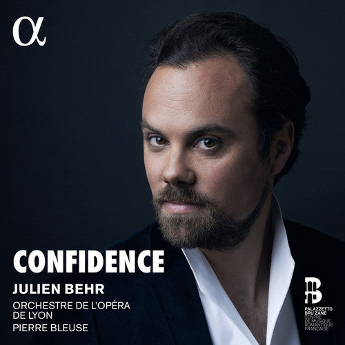 Various Artists: Confidence  ( CD )