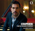 Couperin / Fortin: L'art de Toucher Le Clavecin  ( CD )