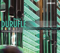 Durufle / Mottoul: Complete Organ Works  ( CD )