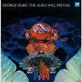 George Duke - Aura Will Prevail ( VINYL )