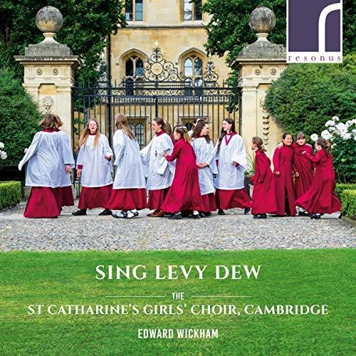 Beamish / st Catharine's Girl's Choir: Sing Levy Dew  ( CD )