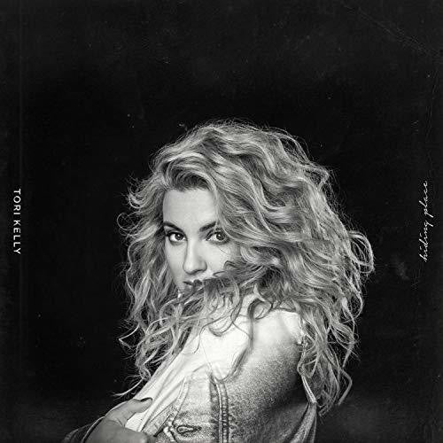 Tori Kelly: Hiding Place - CD