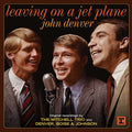 John Denver: Leaving On A Jet Plane  ( CD )