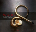 Xasax  Theleme  Groffe: Mutations  ( CD )