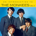 The Monkees: An Introduction To Vol. 2 - CD