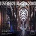 J. Lukaszewska  Panta  Chor Katedry Warszawsko-Praskiej Musica Sacra  Musica Sacra Warsaw-Praga Cath: Sacred Music  ( CD )