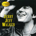 Jerry Jeff Walker: Ultimate Collection  ( CD )