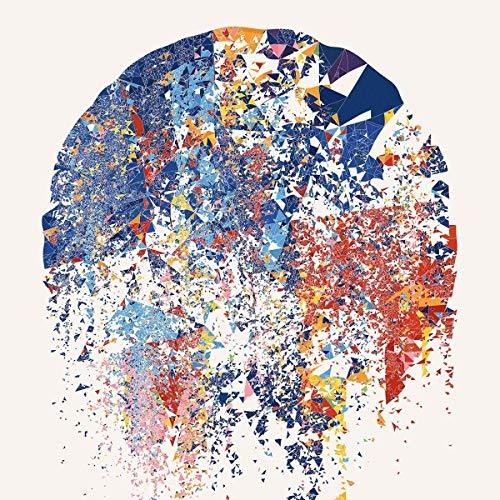 Max Cooper: One Hundred Billion Sparks - Vinyl