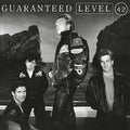 Level 42: Guaranteed - CD