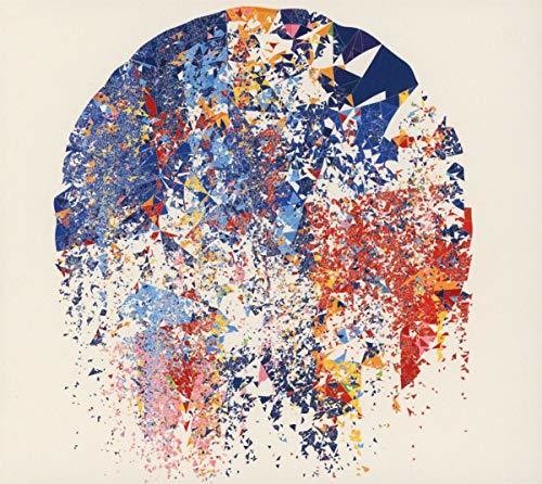 Max Cooper: One Hundred Billion Sparks  ( CD )