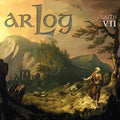 Ar Log: Saith / VII  ( CD )