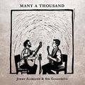 Aldridge, Jimmy / Goldsmith, Sid: Many A Thousand  ( CD )