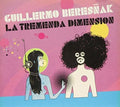 Guillermo Beresnak: La Tremenda Dimension - CD