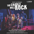 Blitzstein / Jameson / Burchett: Cradle Will Rock  ( CD )