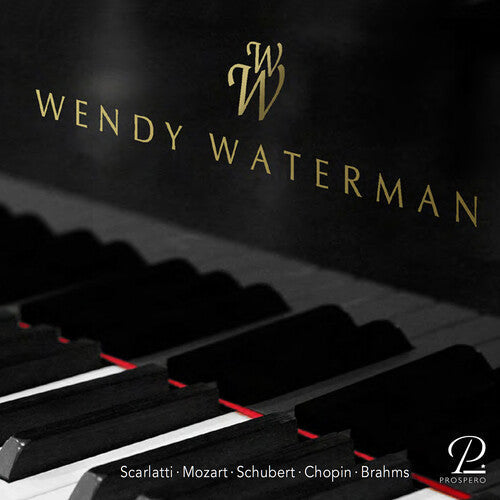 Wendy Waterman: Portrait  ( CD )