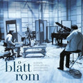 Jacobsen: Blatt Rom  ( CD )