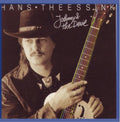 Hans Theessink: Johnny & The Devil  ( CD )