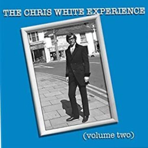 Chris Experience White: Chris White Experience Vol 2 - CD