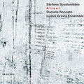 Stefano Scodanibbio: Alisei  ( CD )