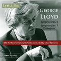 Lloyd / Downes / BBC Northern Symphony Orch: Symphonies 6 & 7  ( CD )