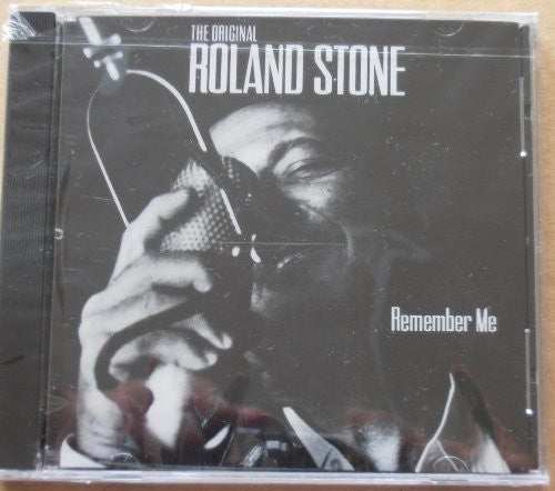 Roland Stone: Remember Me  ( CD )