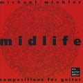 Winkler: Midlife  ( CD )