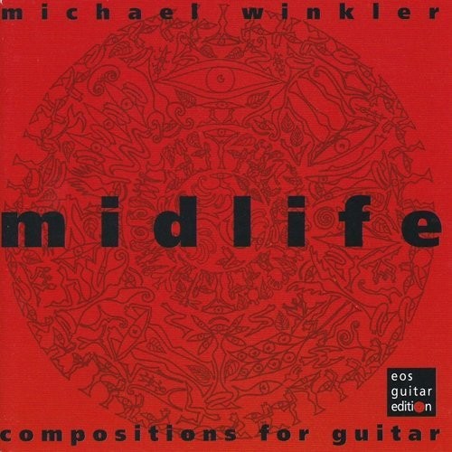 Winkler: Midlife  ( CD )