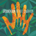 Groundation: Next Generation - VINYL