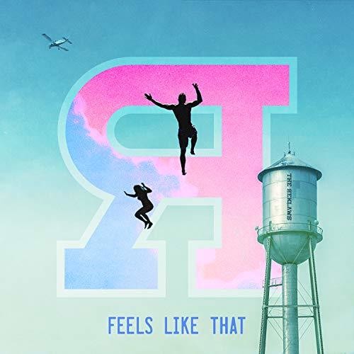 Reklaws: Feels Like That  ( CD )
