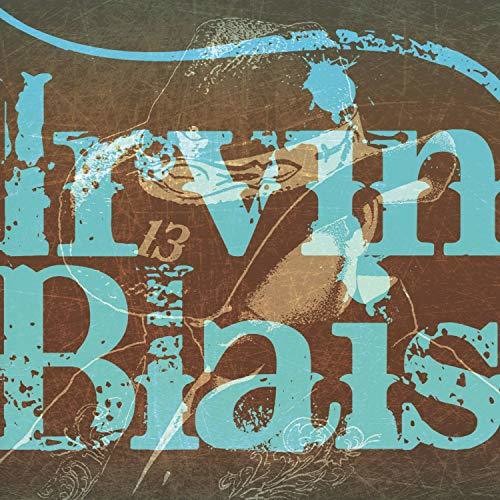 Irvin Blais: 13  ( CD )