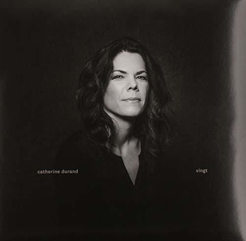 Catherine Durand: Vingt - Vinyl