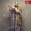 Michna / Musica Bohemica: Nativitas  ( CD )