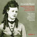 Maier / Zilliacus / Huang: Piano Trio  ( CD )