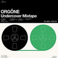 Orgone: Undercover Mixtape - VINYL