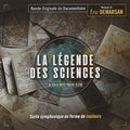 Eric Demarsan: La Légende Des Sciences (Original Soundtrack) - CD